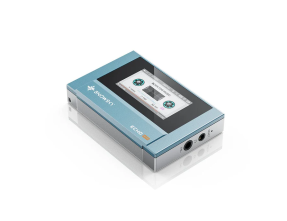 FiiO SNOWSKY Echo Mini Lettore Musicale Portatile Hi-Res