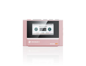 FiiO SNOWSKY Echo Mini High-Resolution Portable Music Player