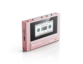 FiiO SNOWSKY Echo Mini Lettore Musicale Portatile Hi-Res