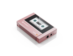 FiiO SNOWSKY Echo Mini Lettore Musicale Portatile Hi-Res