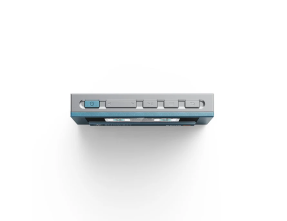 FiiO SNOWSKY Echo Mini Lettore Musicale Portatile Hi-Res