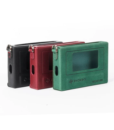 FiiO SNOWSKY SK-ECHO MINI Custodia Protettiva per FiiO ECHO MINI