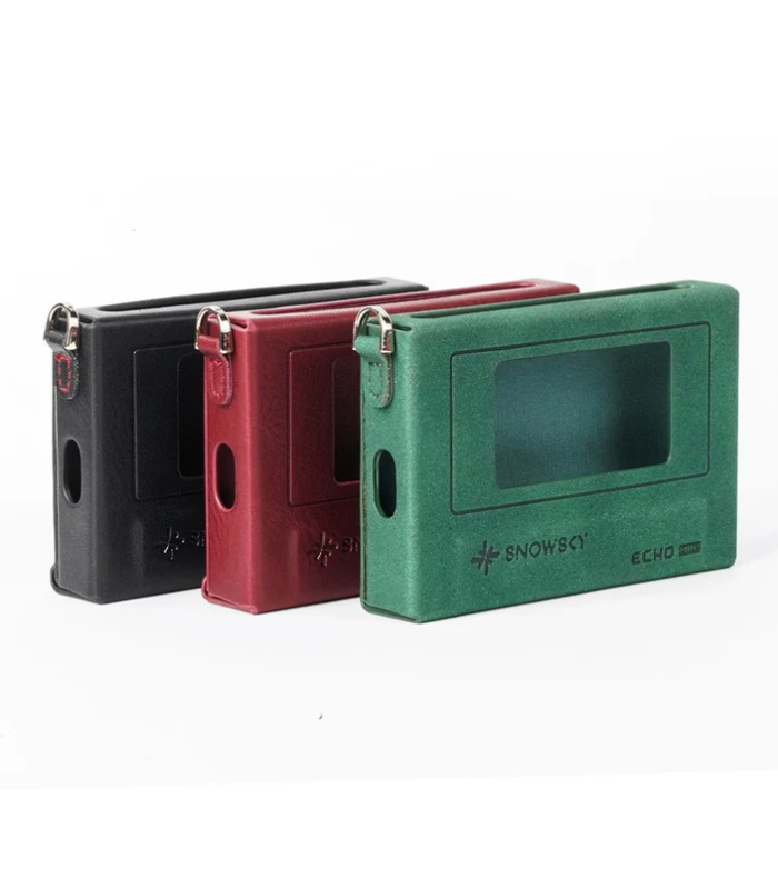 FiiO SNOWSKY SK-ECHO MINI Protective Case for FiiO ECHO MINI