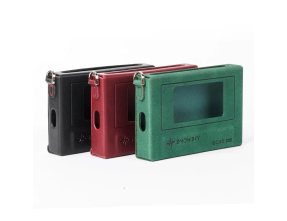 FiiO SNOWSKY SK-ECHO MINI Custodia Protettiva per FiiO ECHO MINI