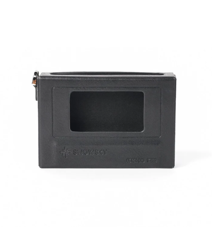 FiiO SNOWSKY SK-ECHO MINI Custodia Protettiva per FiiO ECHO MINI