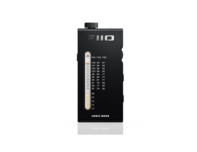 FiiO RR11 HiFi Portable FM Stereo Radio Receiver