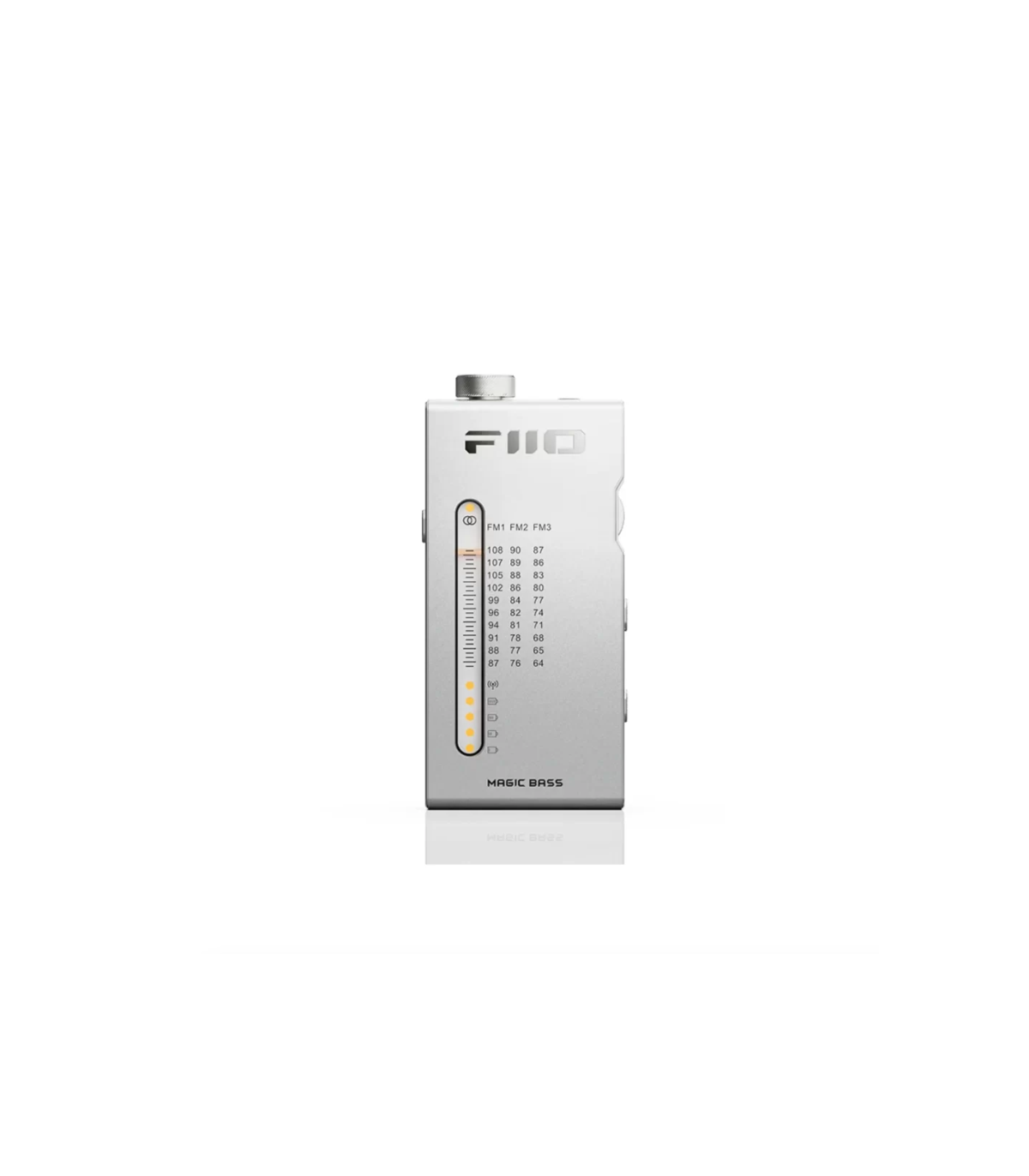 FiiO RR11 Ricevitore FM Stereo Portatile HiFi