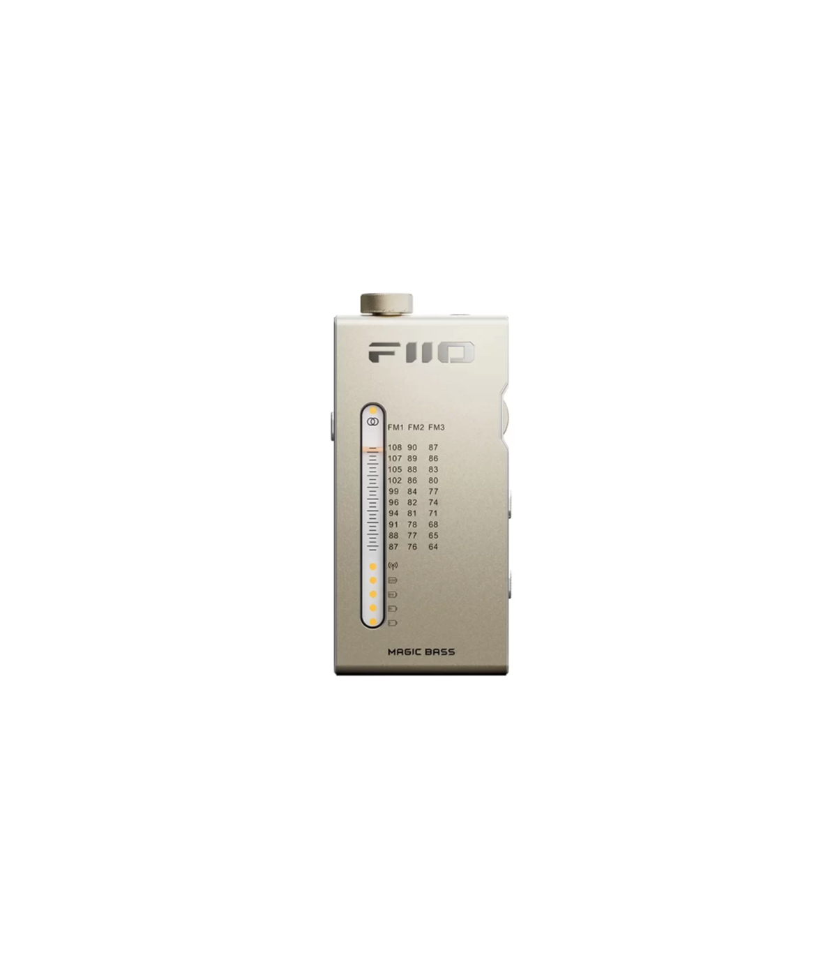 FiiO RR11 Ricevitore FM Stereo Portatile HiFi