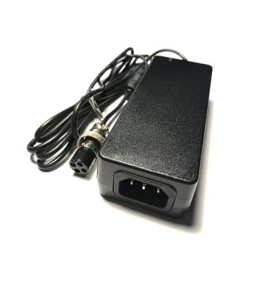 Heed Audio X-PSU Alimentatore Esterno Base per Canalot e Questar