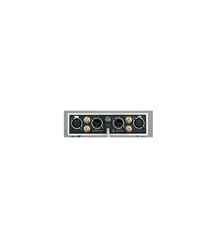 Clearaudio Balance Plus Preamplificatore Phono [usato]