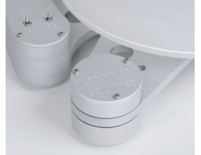 Soulines Kubrick DCX Turntable