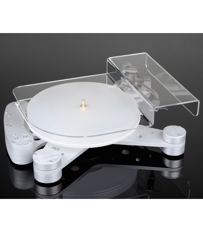 Soulines Kubrick DCX Turntable