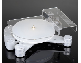Soulines Kubrick DCX Turntable