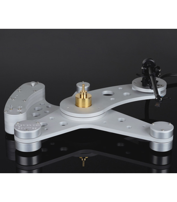 Soulines Kubrick DCX Turntable