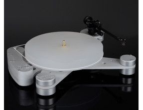 Soulines Kubrick DCX Turntable