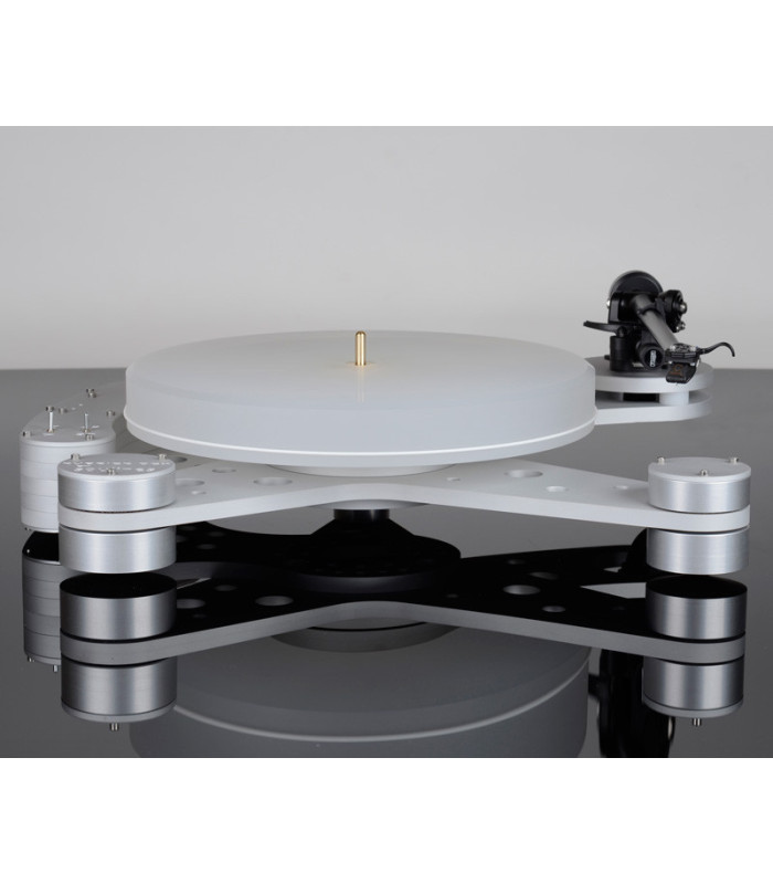 Soulines Kubrick DCX Turntable
