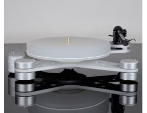 Giradischi Soulines Kubrick DCX