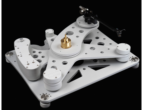 Soulines U-BASE Universal Anti-Vibration Isolation Platform