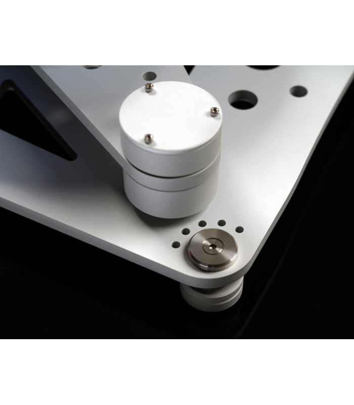 Soulines U-BASE Piattaforma Isolante Antivibrazioni Universale