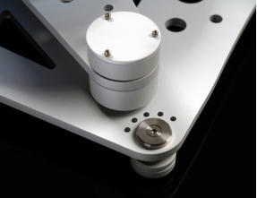 Soulines U-BASE Piattaforma Isolante Antivibrazioni Universale