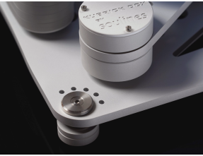 Soulines U-BASE Universal Anti-Vibration Isolation Platform