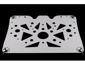 Soulines U-BASE Universal Anti-Vibration Isolation Platform