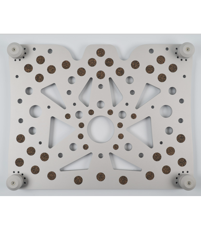 Soulines U-BASE Universal Anti-Vibration Isolation Platform