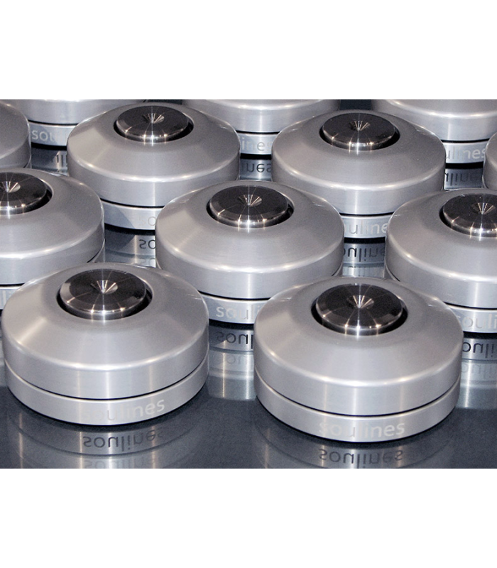 Soulines BBS Universal Anti-Vibration Isolation Feet