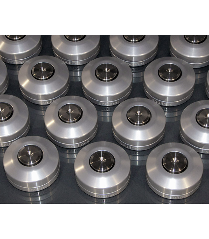 Soulines BBS Universal Anti-Vibration Isolation Feet