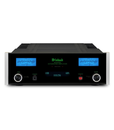 McIntosh MA5300 Integrated Amplfier [2nd hand]