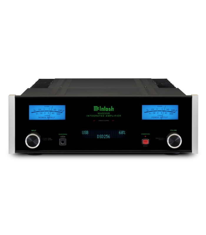 McIntosh MA5300 Amplificatore Integrato [usato]