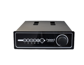 Heed Audio Asterisk Integrated Amplifier