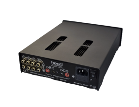 Heed Audio Asterisk Integrated Amplifier
