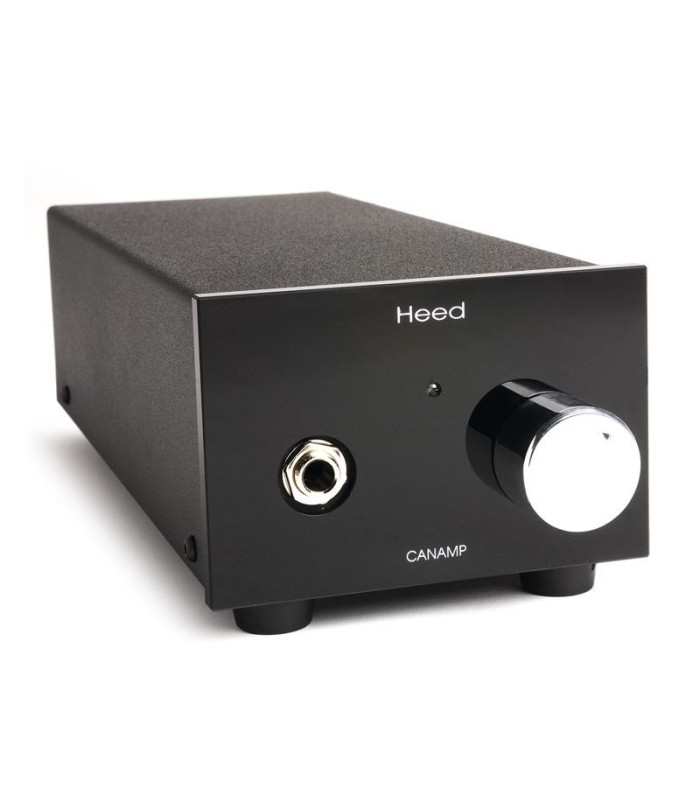 Heed Audio Canamp II Headphone Amplifier