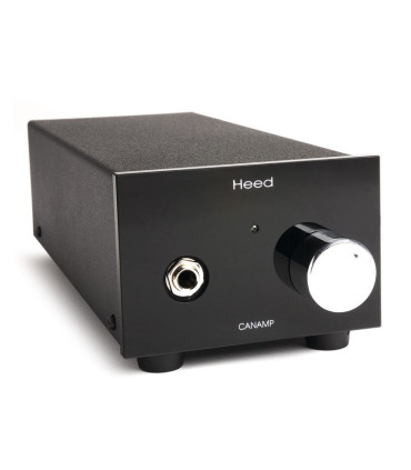 Heed Audio Canamp II Amplificatore per Cuffie [ex-demo]