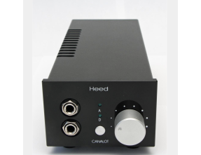 Heed Audio Canalot III Amplificatore per Cuffie