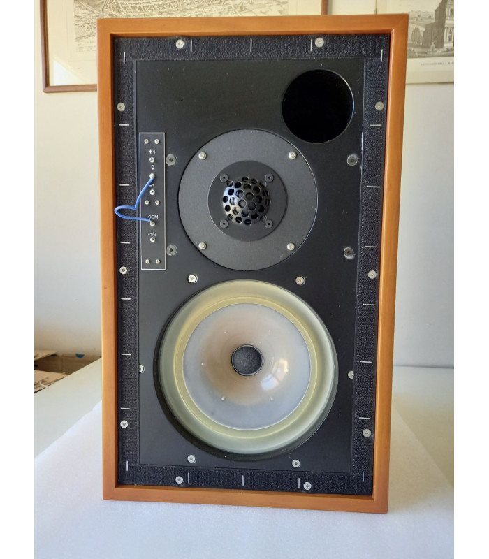 Audiomaster21 LS5/9 Classic 8 Loudspeakers Pair