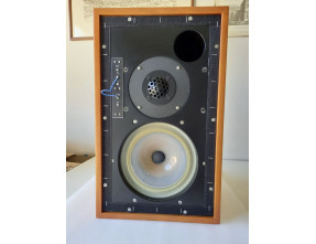Audiomaster21 LS5/9 Classic 8 Coppia Diffusori Acustici