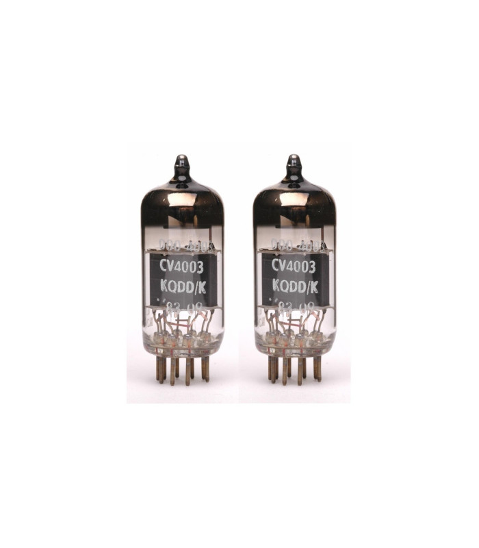 Mullard ECC82 / 12AU7 / CV4003 N.O.S. Tube