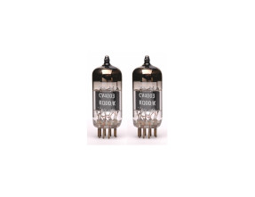 Valvole Mullard ECC82 / 12AU7 / CV4003 N.O.S.