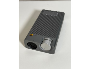STAX SRM-D10 Electrostatic Headphone Amplifier + DAC [2nd hand]