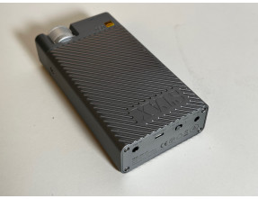 STAX SRM-D10 Electrostatic Headphone Amplifier + DAC [2nd hand]