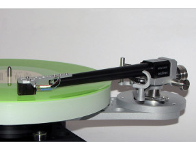 Soulines TT9 Turntable with KiVi M3 Tonearm