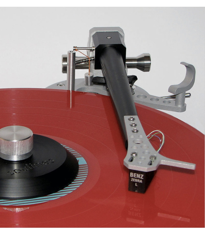 Soulines TT9 Turntable with KiVi M3 Tonearm