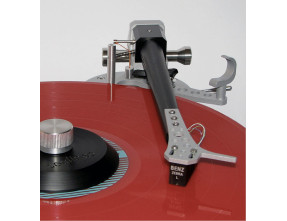 Soulines TT9 Turntable with KiVi M3 Tonearm