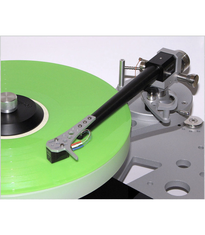 Giradischi Soulines TT9 con braccio KiVi M3