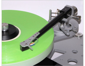 Soulines TT9 Turntable with KiVi M3 Tonearm
