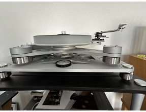 Giradischi Soulines Kubrick DCX