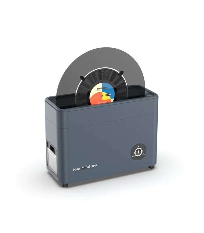 HumminGuru Adattatore per dischi da 7"