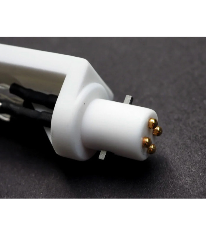 Korf Audio HS-A03 Moulded Ceramic Headshell